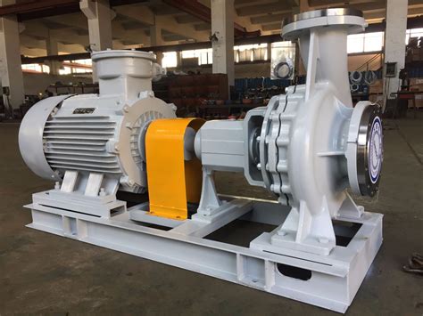 end suction centrifugal pump factory|single stage centrifugal water pump.